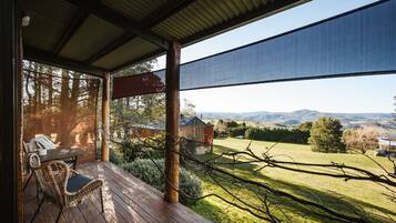 Valley view