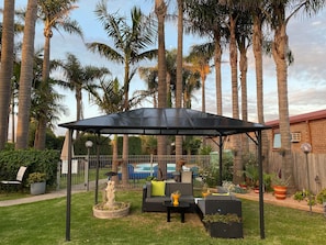 Exterior - Sandbar Motel (Lakes Entrance)