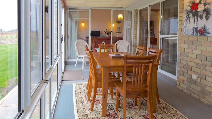 Riversdale Estate Cottages