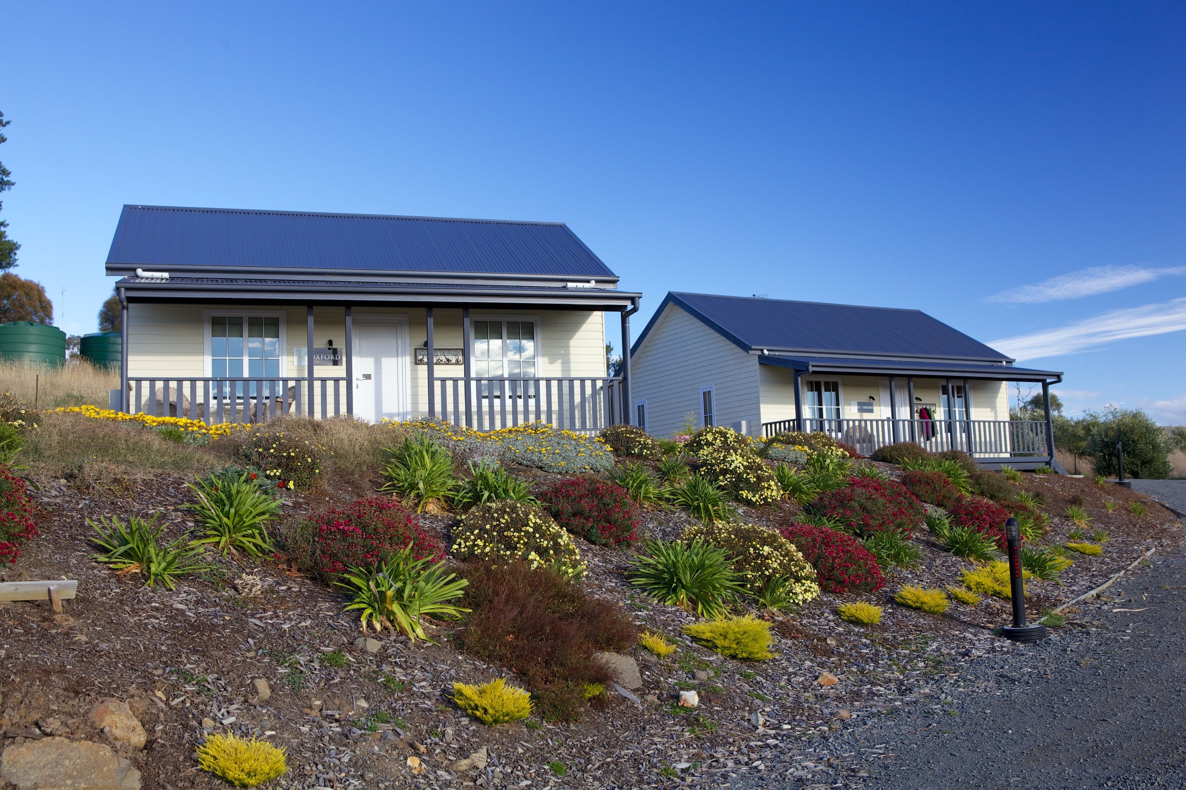 Riversdale Estate Cottages — image 28