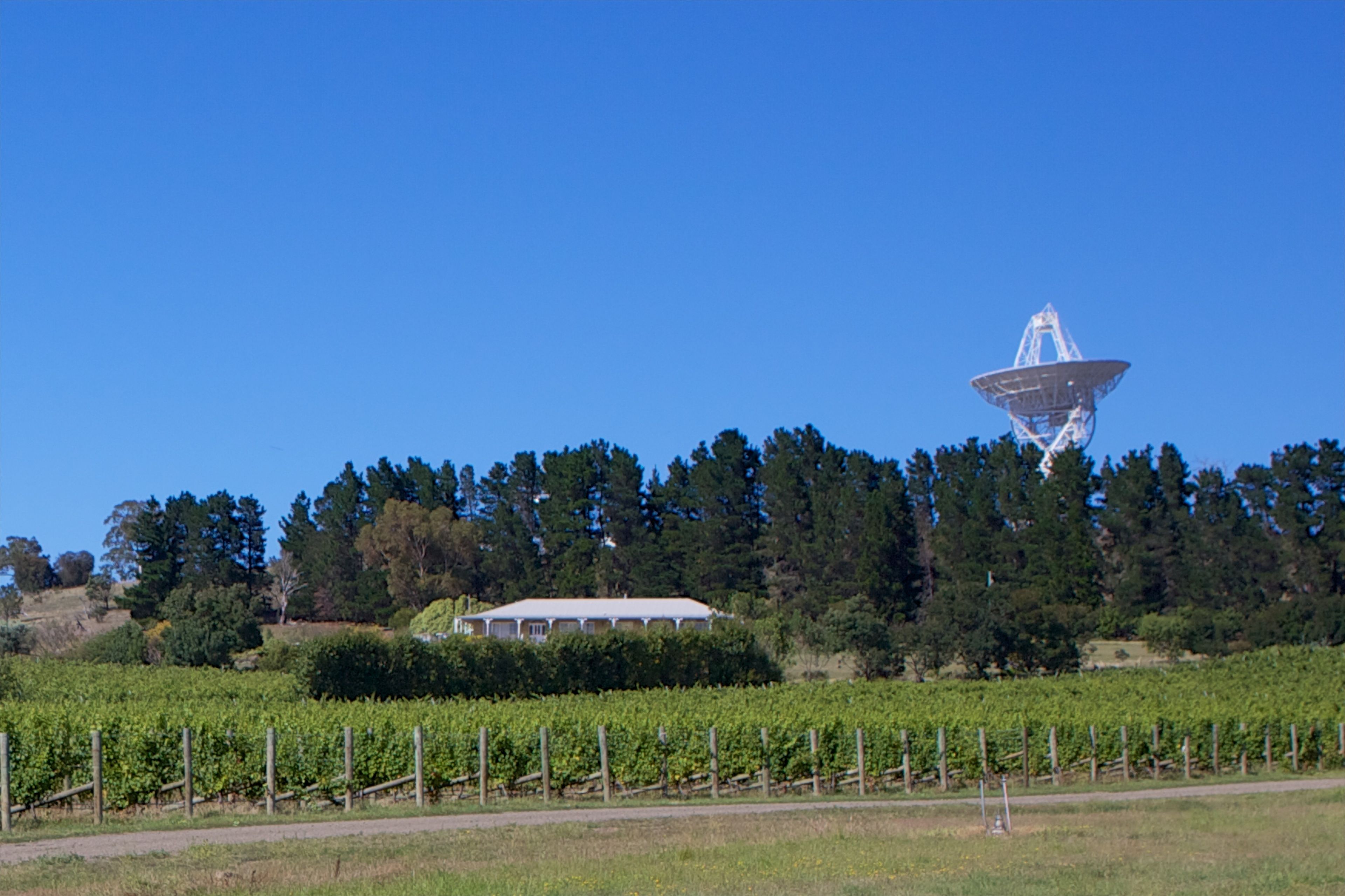 Riversdale Estate Cottages — image 29