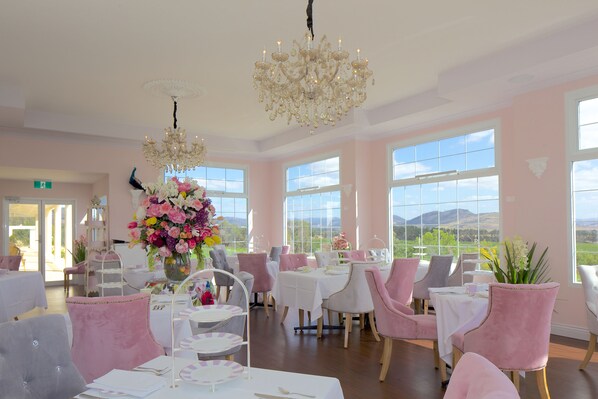 Restaurant - Riversdale Estate Cottages (Cambridge)