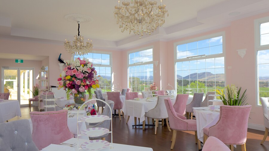 Riversdale Estate Cottages