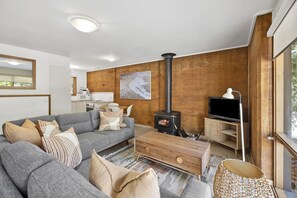 Majoituspaikan mukavuudet