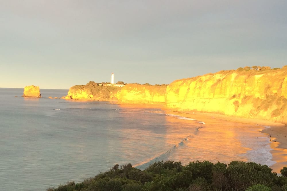Split Point Cottages - Fairhaven
