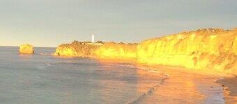 Split Point Cottages