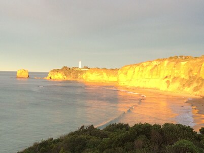 Split Point Cottages