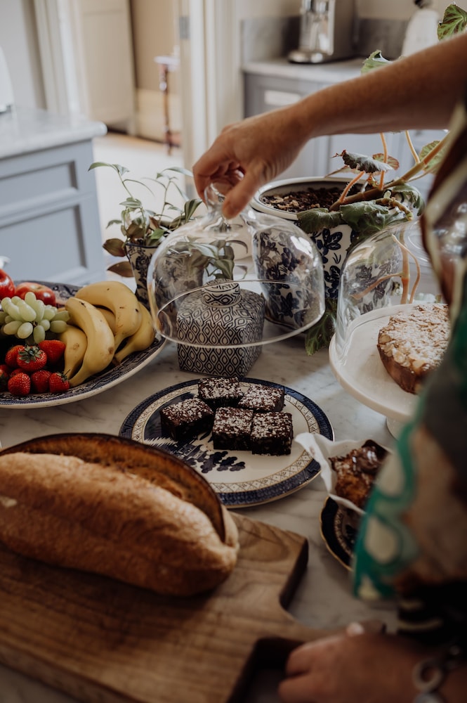 Grande Vue Hotel by null