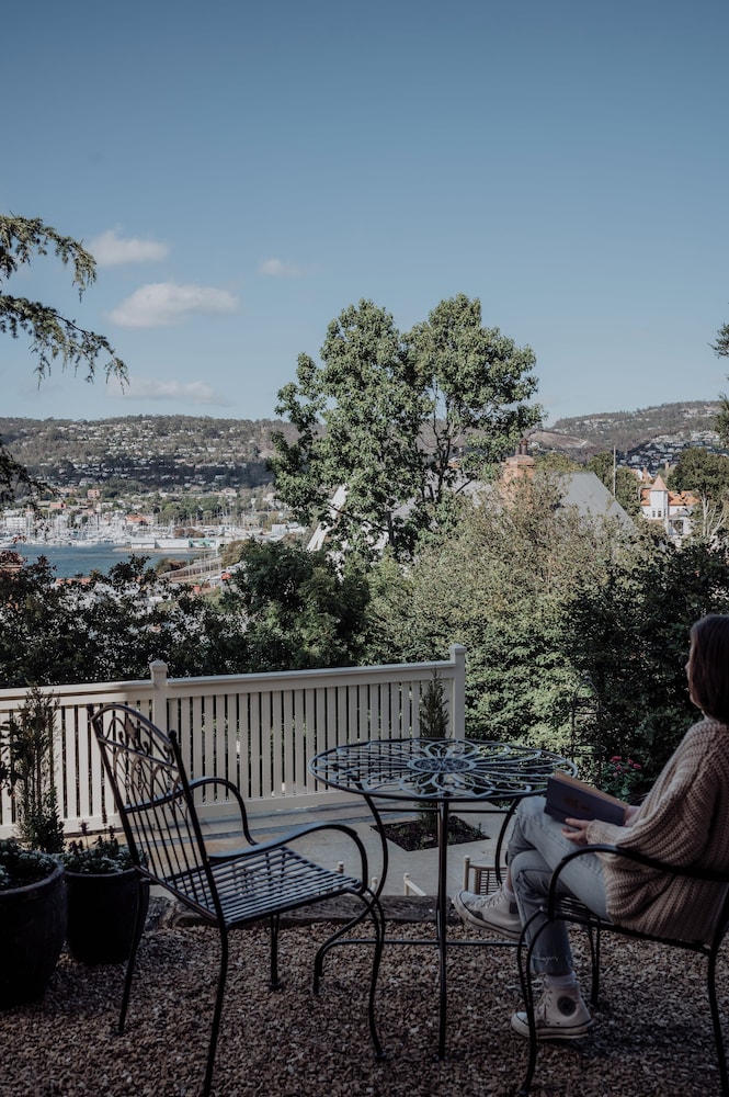 Grande Vue Hotel by null