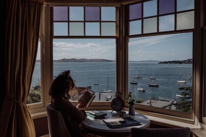 Grande Vue Private Hotel