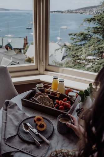 Grande Vue Private Hotel