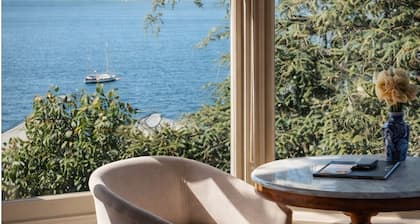 Grande Vue Private Hotel
