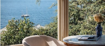 Grande Vue Private Hotel