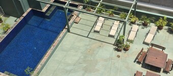 Luma Luma Holiday Apartments