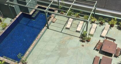 Luma Luma Holiday Apartments