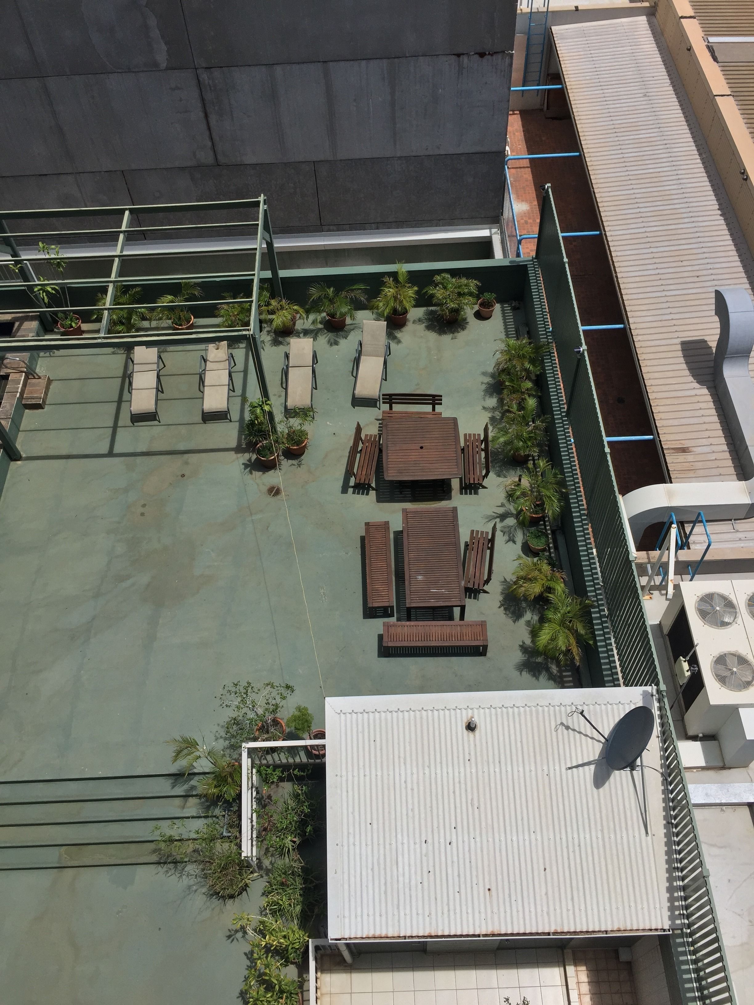 Teres/patio