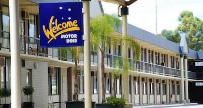 Jane Eliza Motor Inn