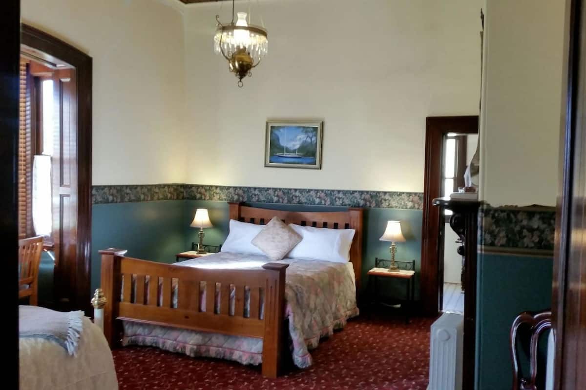 Suite familiare (Master/Private Suite) | Insonorizzazione, Wi-Fi gratuito, lenzuola