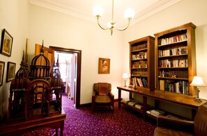 Biblioteca