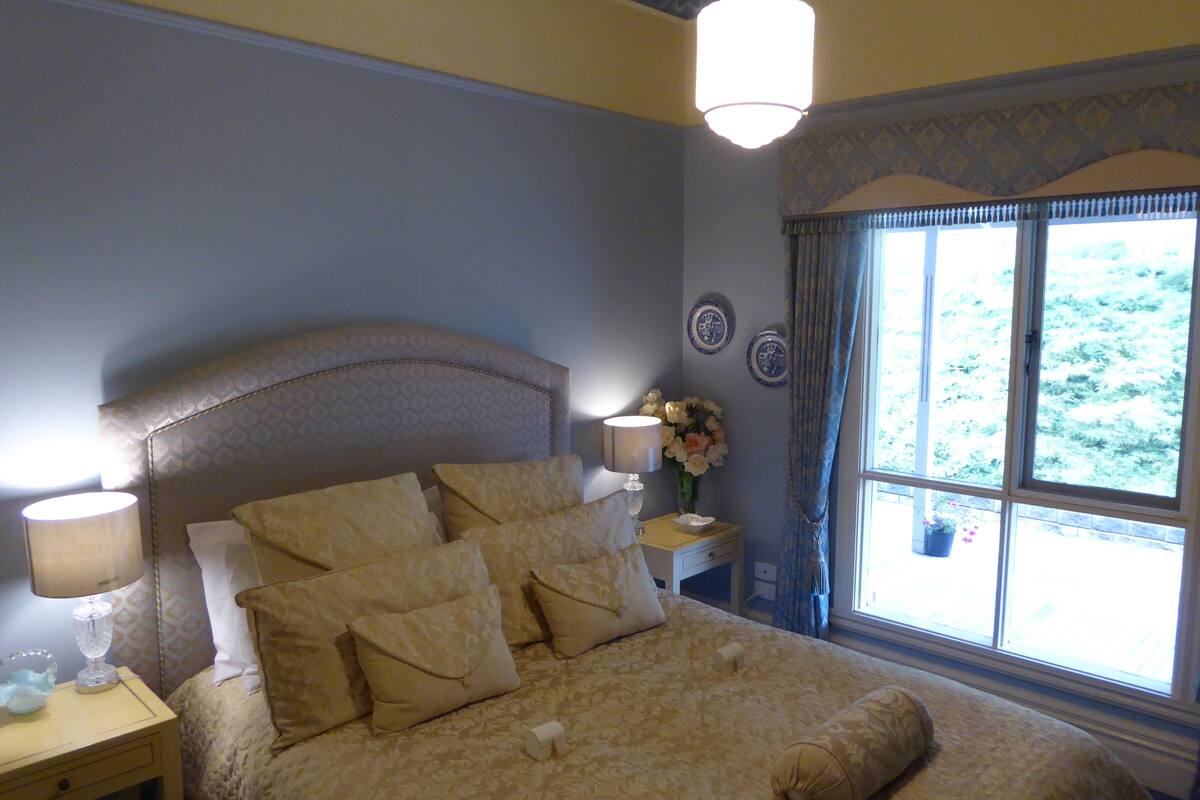 Suite Standard, 1 chambre, non-fumeurs (The Wedgwood Room) | Wi-Fi gratuit
