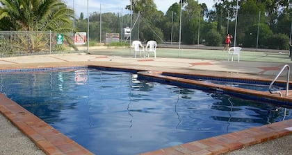 Capital Country Holiday Park