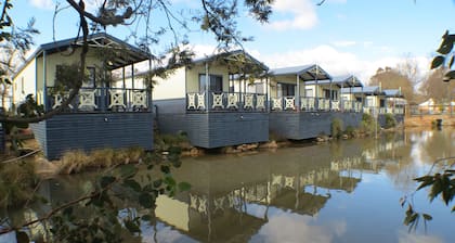 Capital Country Holiday Park
