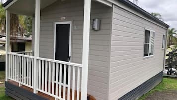 واجهة المنشأة