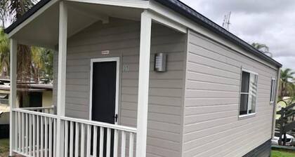 Batemans Bay Holiday Park - Hostel