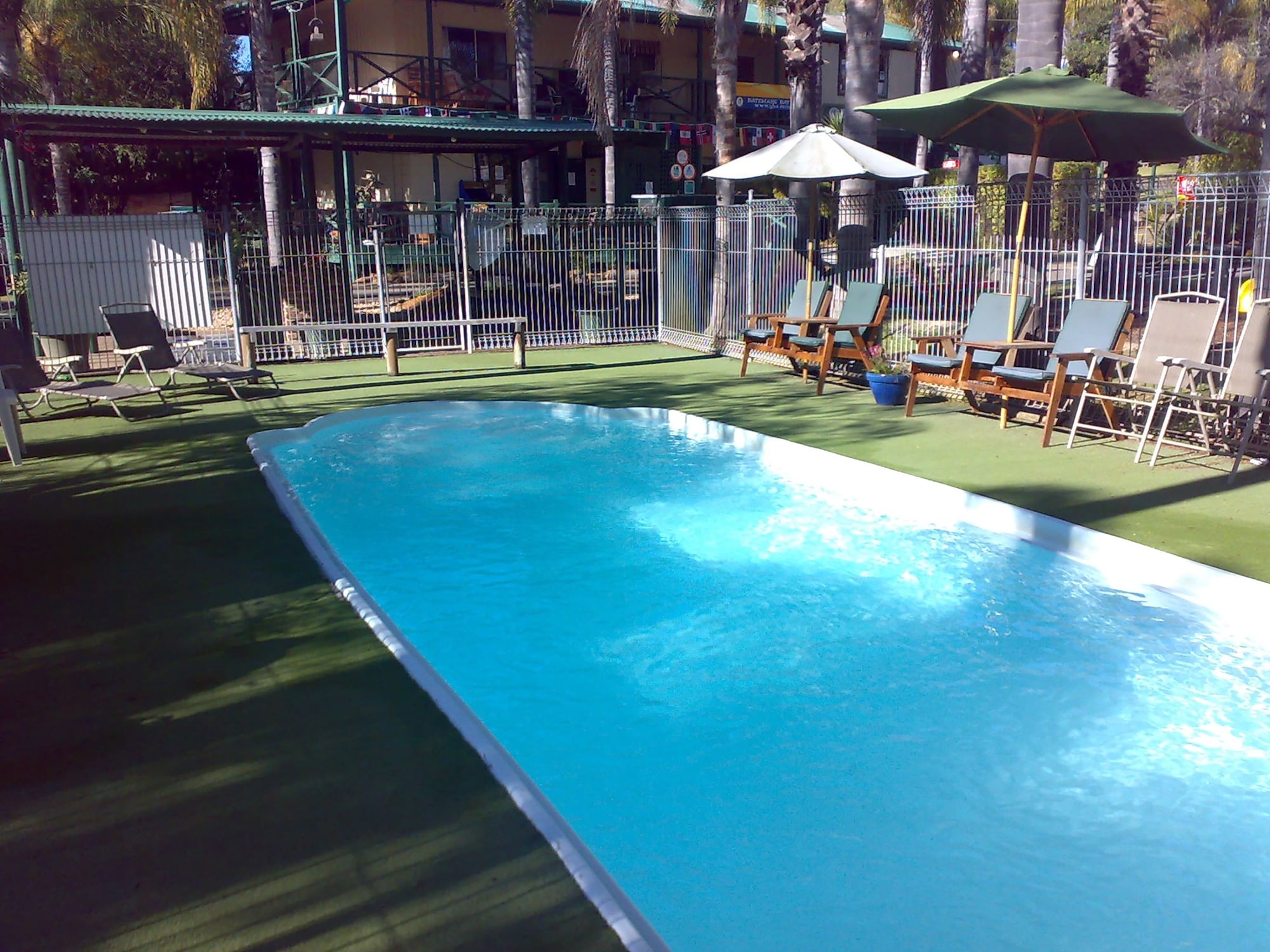 فنادق بتصنيف نجوم (2)