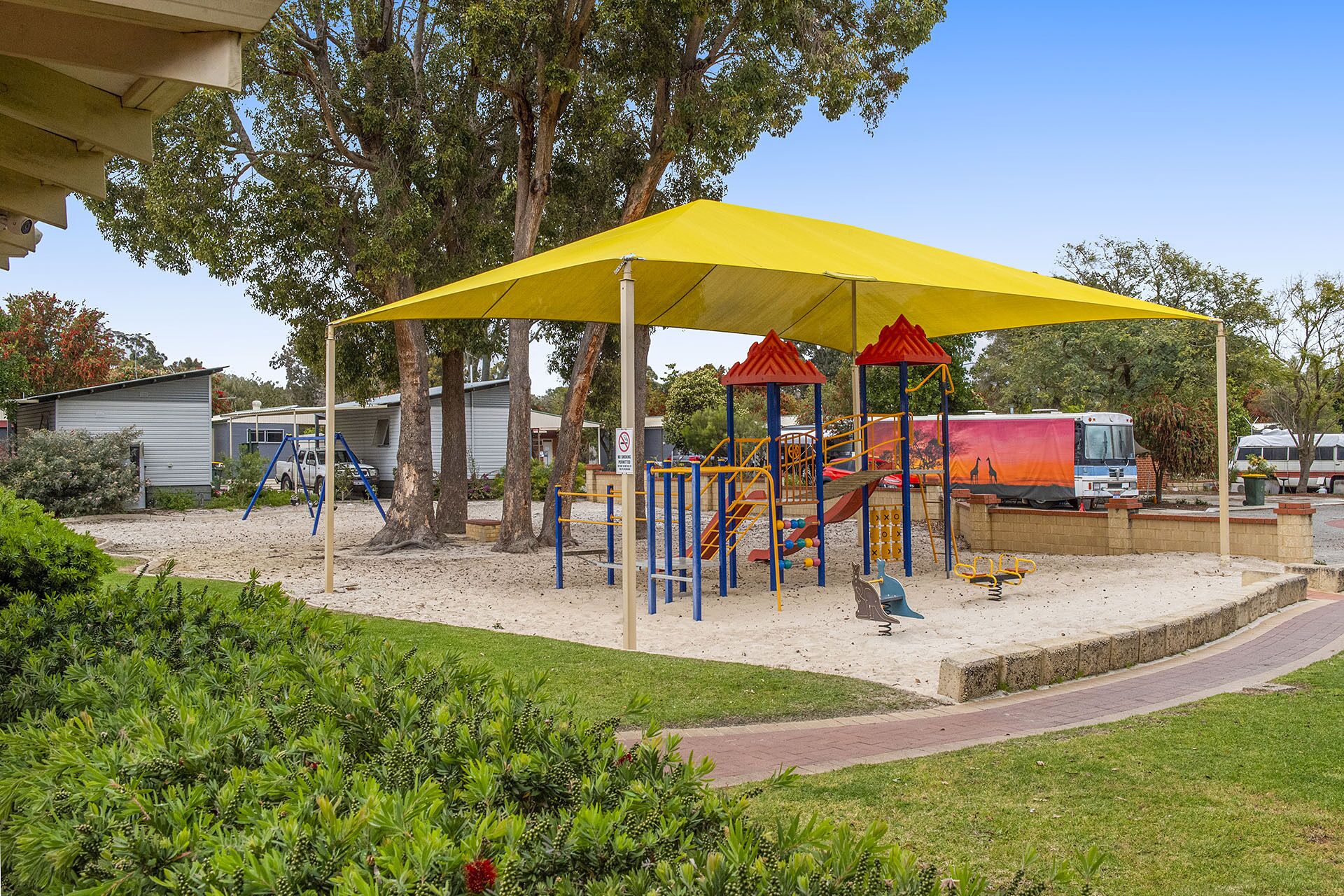 Banksia Tourist Park — image 25