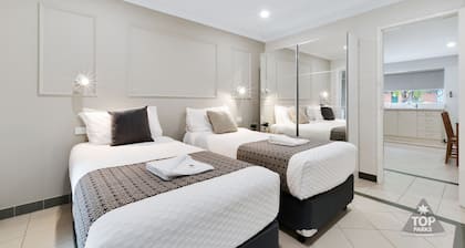 Banksia Tourist Park