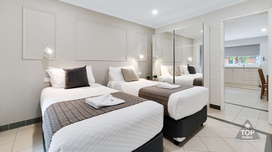 Banksia Tourist Park
