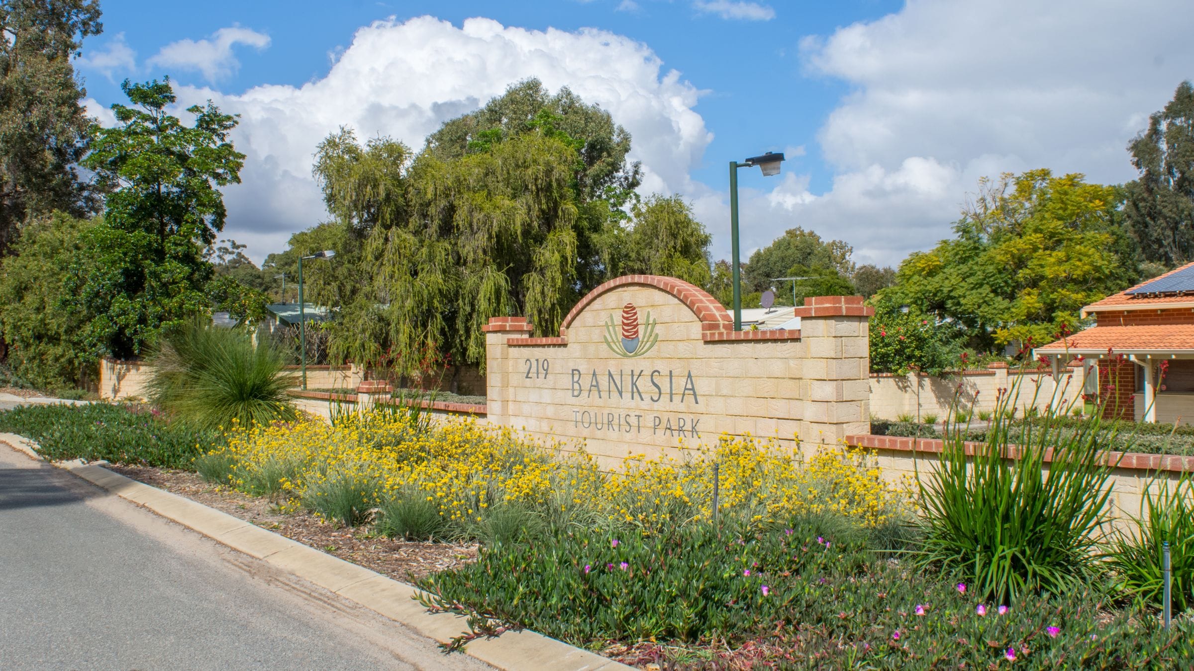 Banksia Tourist Park — image 24