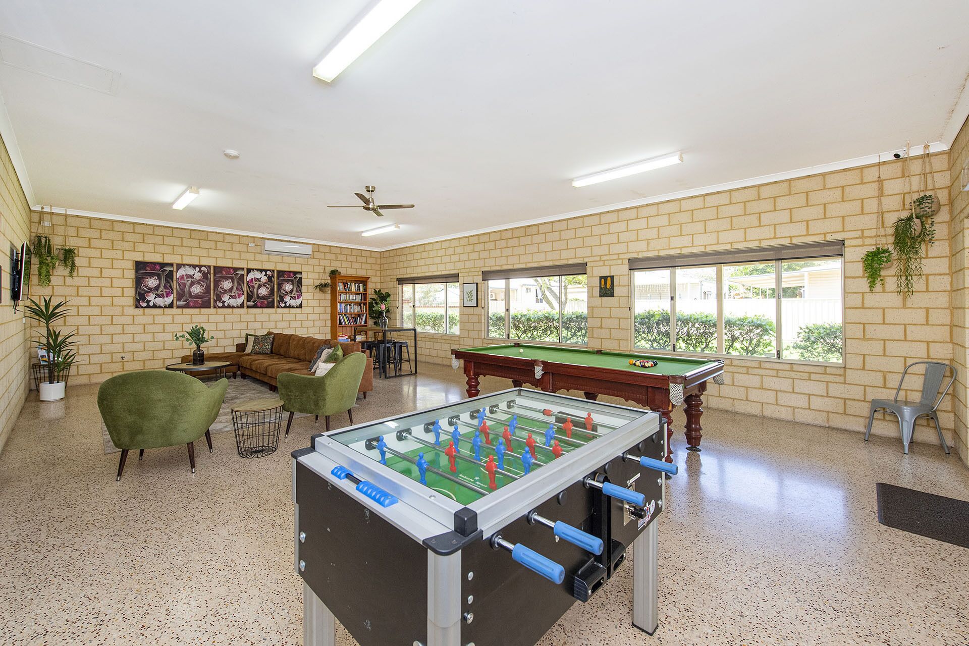 Banksia Tourist Park — image 28