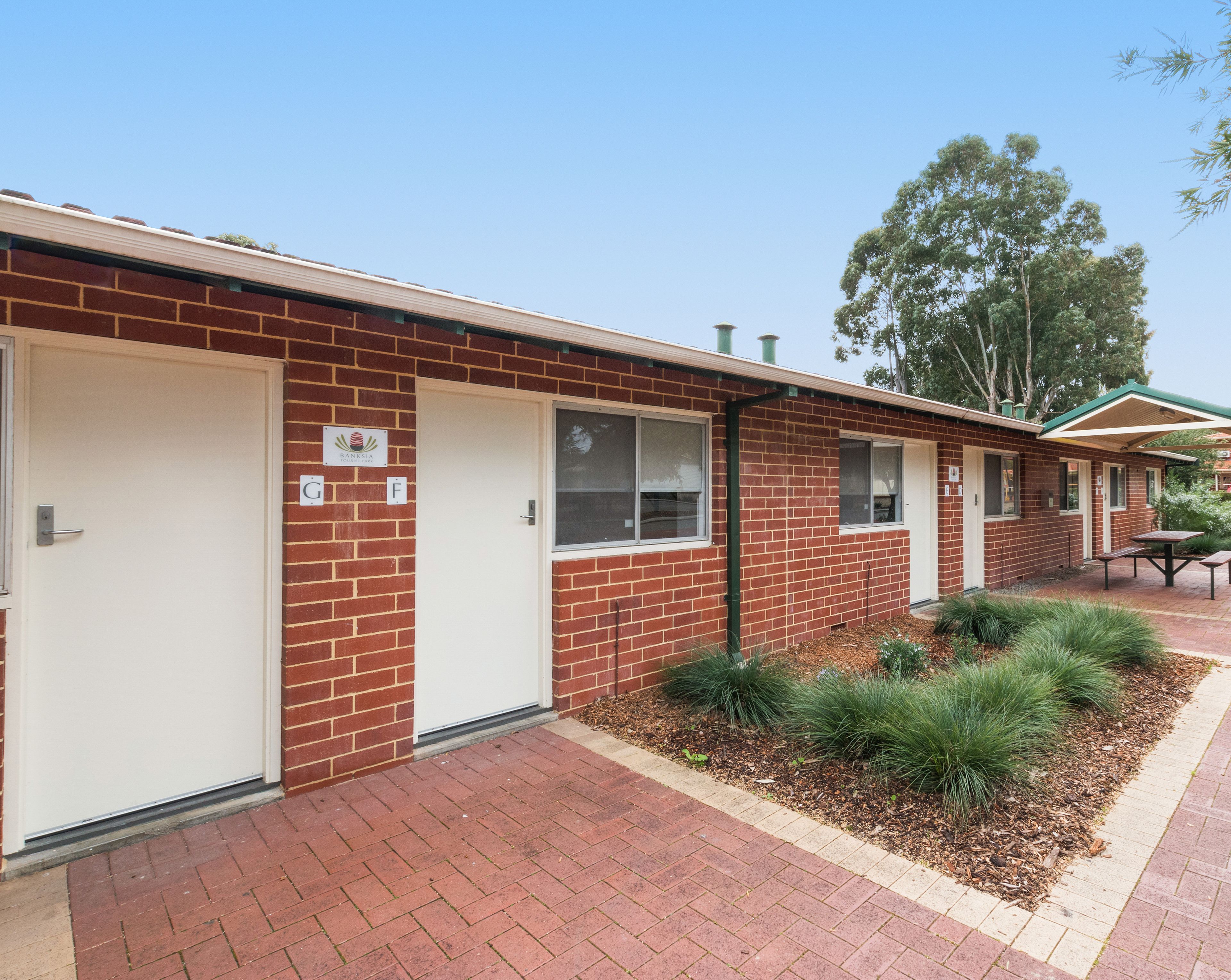 Banksia Tourist Park — image 5