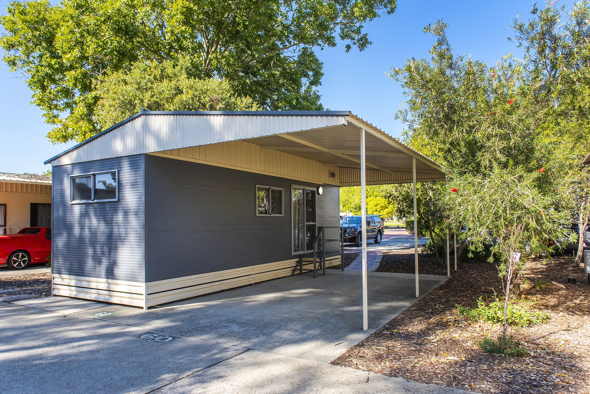 Banksia Tourist Park — image 23