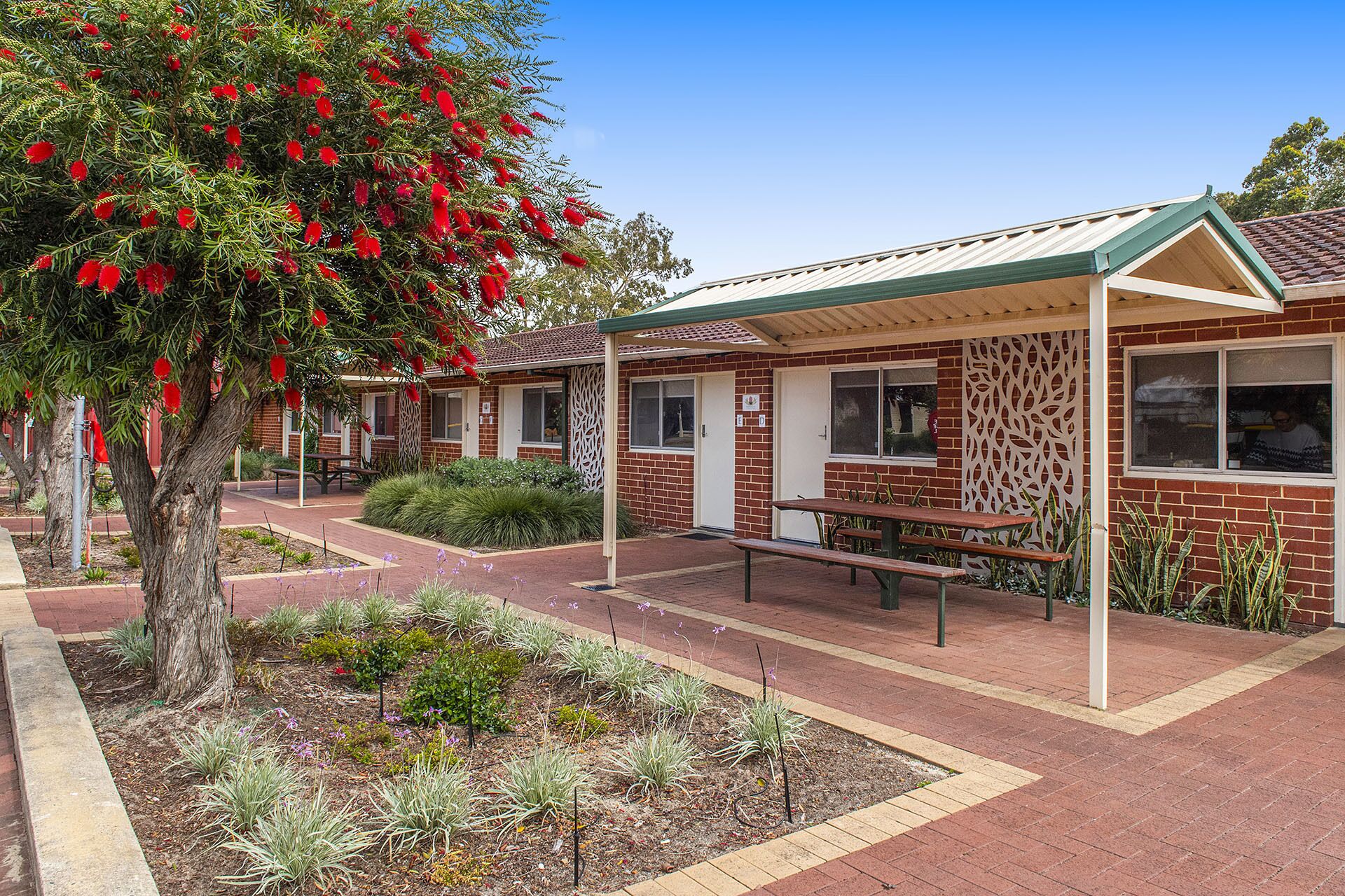 Banksia Tourist Park — image 22