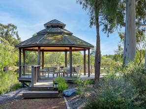 Gazebo - Forest Rise (Yelverton)