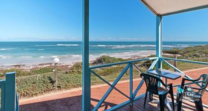 Dongara Tourist Park