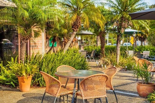 Crescent Head Resort & Conference Centre