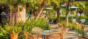 Crescent Head Resort & Conference Centre