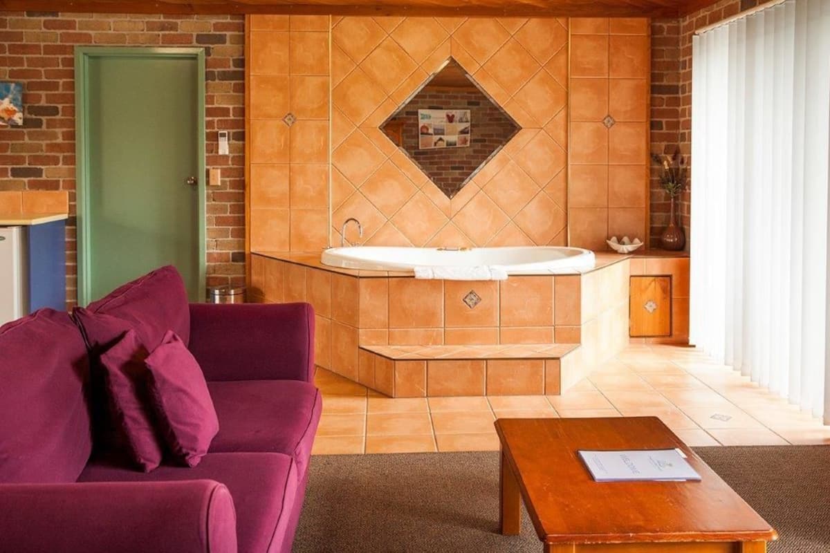 Habitación estándar, no fumadores, cocina básica (Pacific Suite) | Cunas (de pago) y wifi