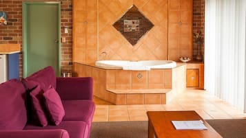 Standard Room, Non Smoking, Kitchenette (Pacific Suite) | Cribs/infant beds, WiFi