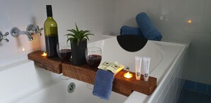 Vila Keluarga, Bebas Asap Rokok, dapur | Kamar mandi | Perlengkapan mandi gratis, pengering rambut,  dan handuk