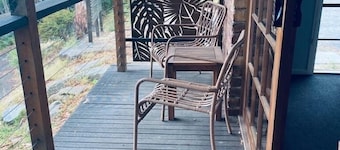 Hideaway Studio Accommodation