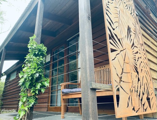 Hideaway Studio Accommodation