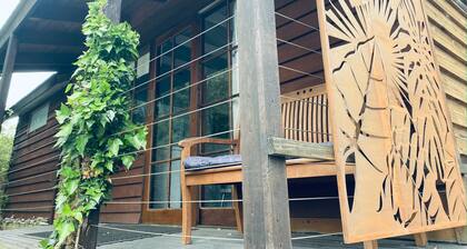 Hideaway Studio Accommodation