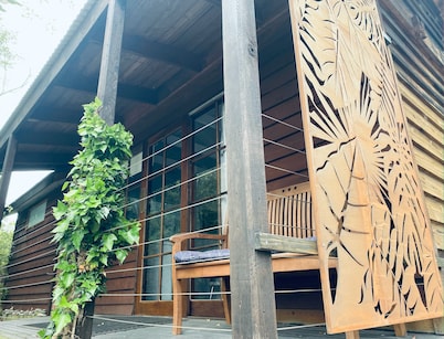 Hideaway Studio Accommodation