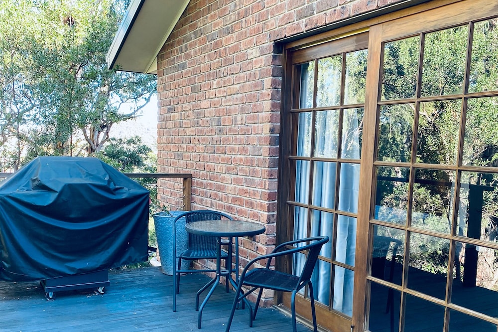 Hideaway Studio Accommodation