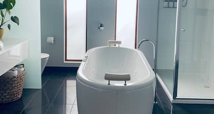 Hideaway Studio Accommodation